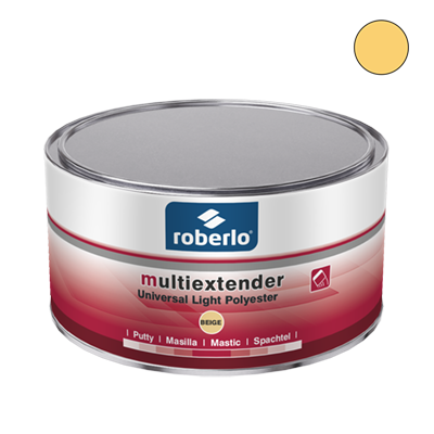Chit multiextender, bej, 1L, Roberlo      